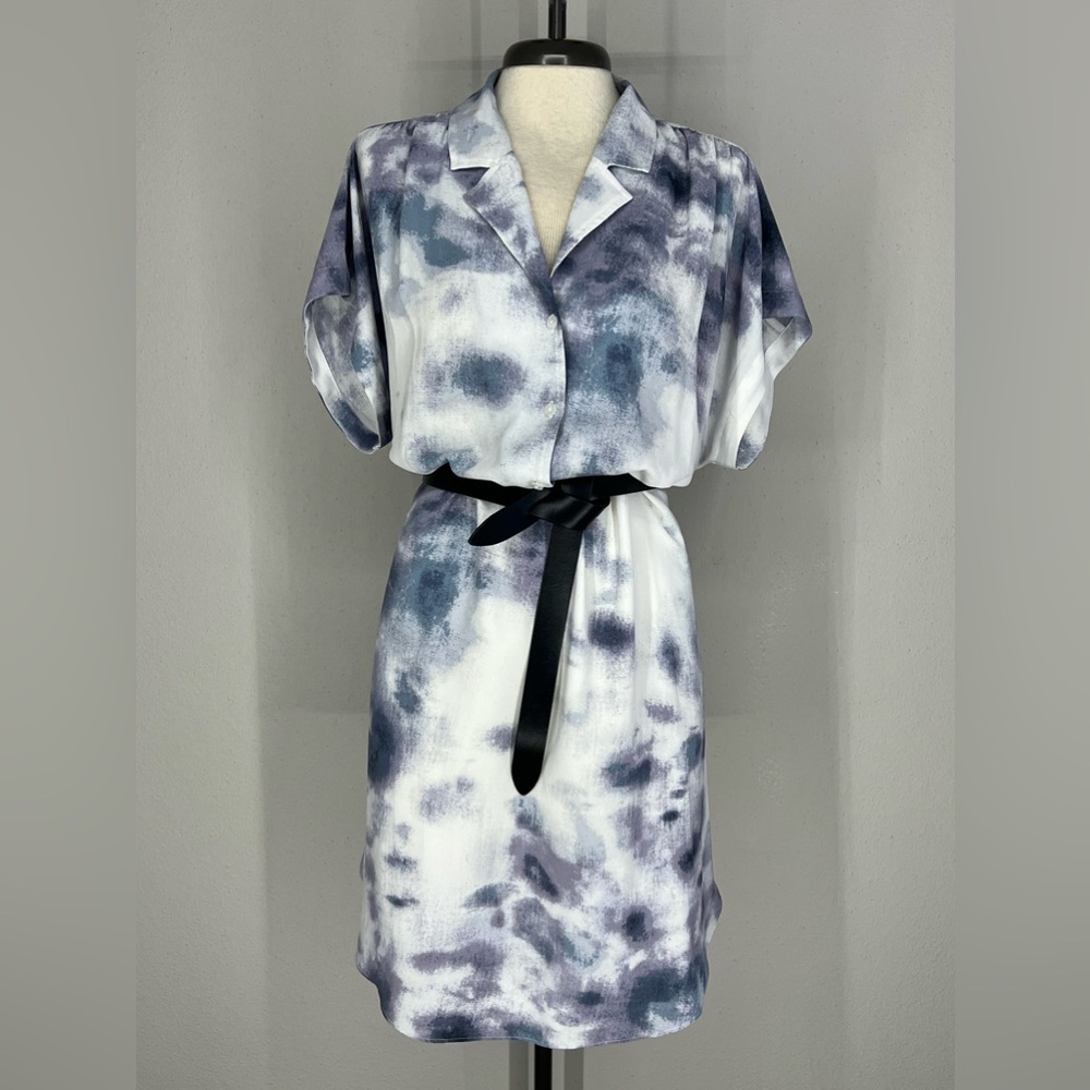 Elizabeth and James Camp Dress Size L